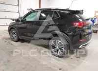 2021 Buick ENCORE photo