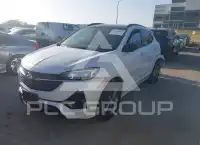 2021 Buick ENCORE фото