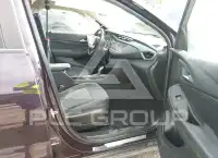 2021 Buick ENCORE фото