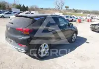 2021 Buick ENCORE фото