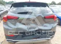 2021 Buick ENCORE photo