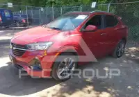 2021 Buick ENCORE фото