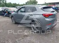 2021 Buick ENCORE photo