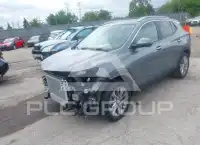 2021 Buick ENCORE фото