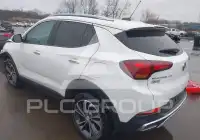 2021 Buick ENCORE фото