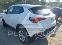 2021 Buick ENCORE фото