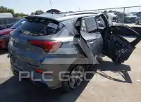 2021 Buick ENCORE фото