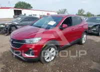2021 Buick ENCORE фото
