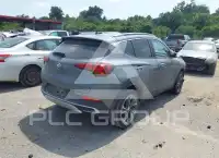 2021 Buick ENCORE фото