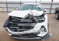 2021 Buick ENCORE photo
