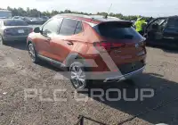 2021 Buick ENCORE фото