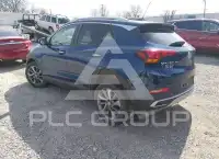 2021 Buick ENCORE фото