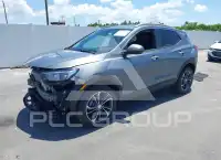 2021 Buick ENCORE фото