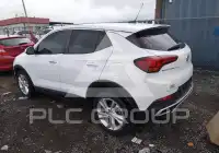 2021 Buick ENCORE фото