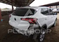 2021 Buick ENCORE photo