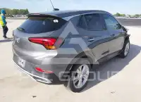 2021 Buick ENCORE photo