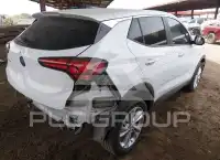2021 Buick ENCORE photo