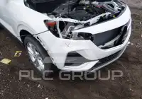 2021 Buick ENCORE фото