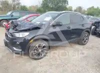 2021 Buick ENCORE photo