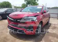 2021 Buick ENCORE photo