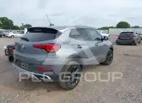 2021 Buick ENCORE фото