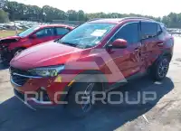 2021 Buick ENCORE photo