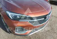 2021 Buick ENCORE фото