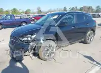 2021 Buick ENCORE фото