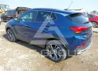 2021 Buick ENCORE photo