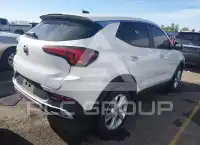 2021 Buick ENCORE photo