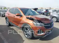 2021 Buick ENCORE фото