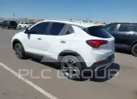 2021 Buick ENCORE фото