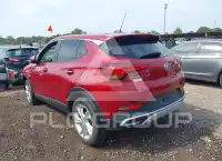 2021 Buick ENCORE фото