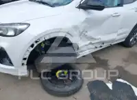 2021 Buick ENCORE photo