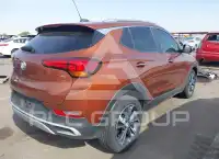 2021 Buick ENCORE фото