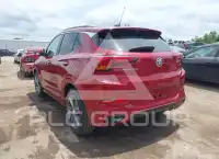2021 Buick ENCORE photo