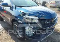2021 Buick ENCORE photo