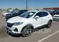2021 Buick ENCORE фото