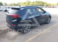 2021 Buick ENCORE photo