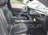 2021 Buick ENCORE photo