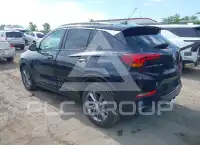2021 Buick ENCORE фото