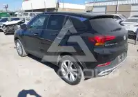 2021 Buick ENCORE фото