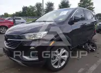 2021 Buick ENCORE фото