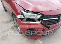 2021 Buick ENCORE фото