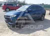 2021 Buick ENCORE фото