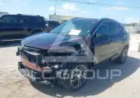 2021 Buick ENCORE фото
