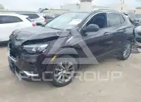 2021 Buick ENCORE фото
