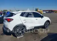 2021 Buick ENCORE фото