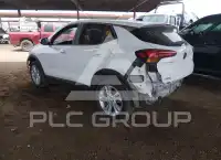 2021 Buick ENCORE photo