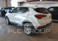2021 Buick ENCORE фото